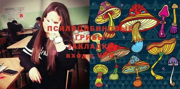 кристаллы Вяземский